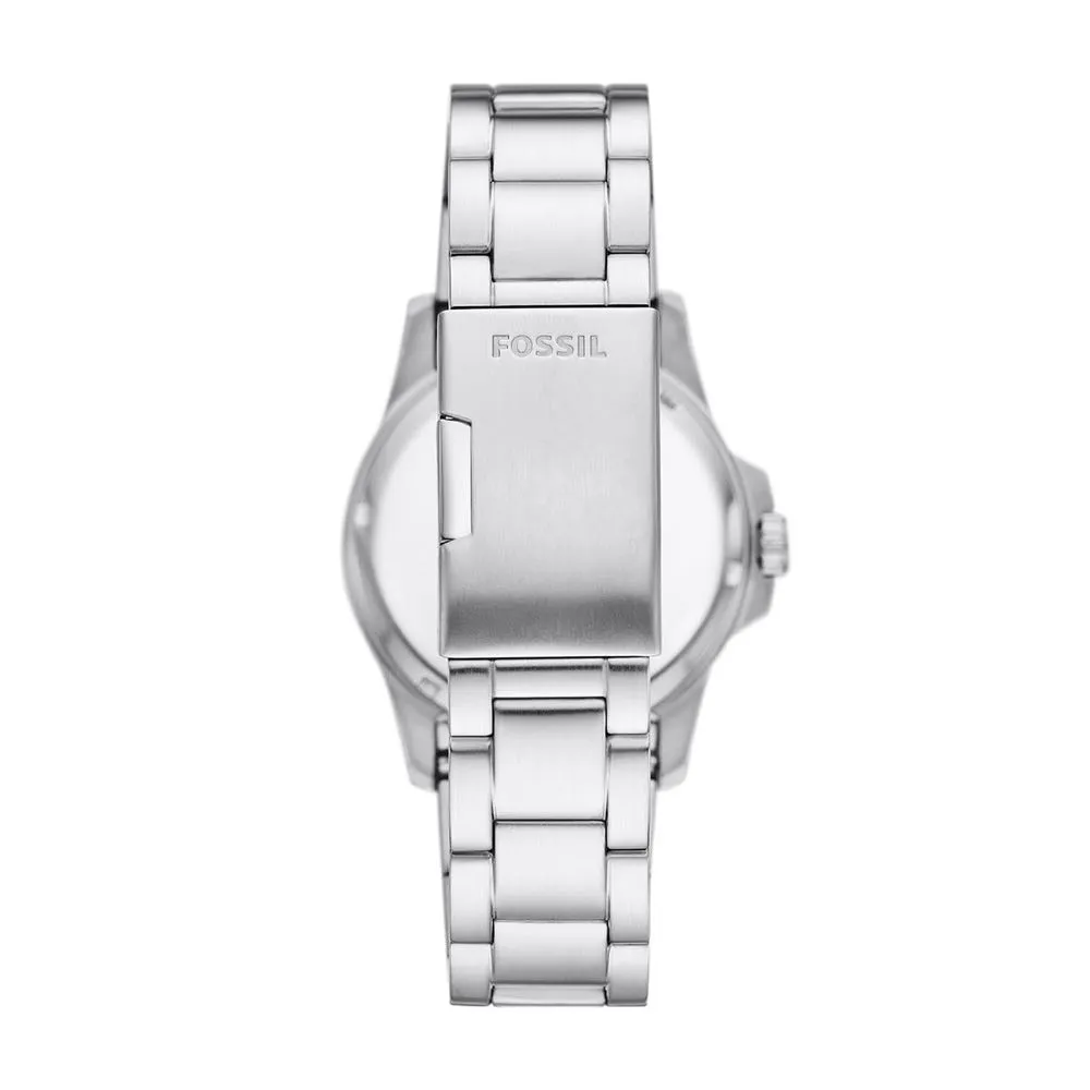 Reloj Fossil Blue Dive FS6032