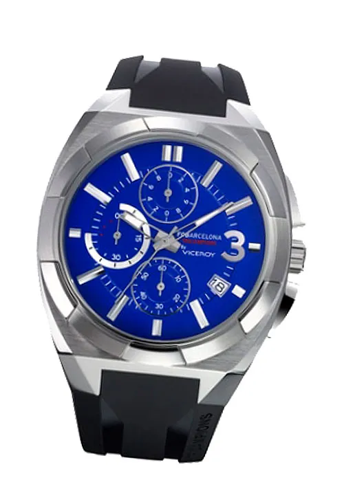 RELOJ HOMBRE FúTBOL CLUB BARCELONA OCASIÓN 4757935