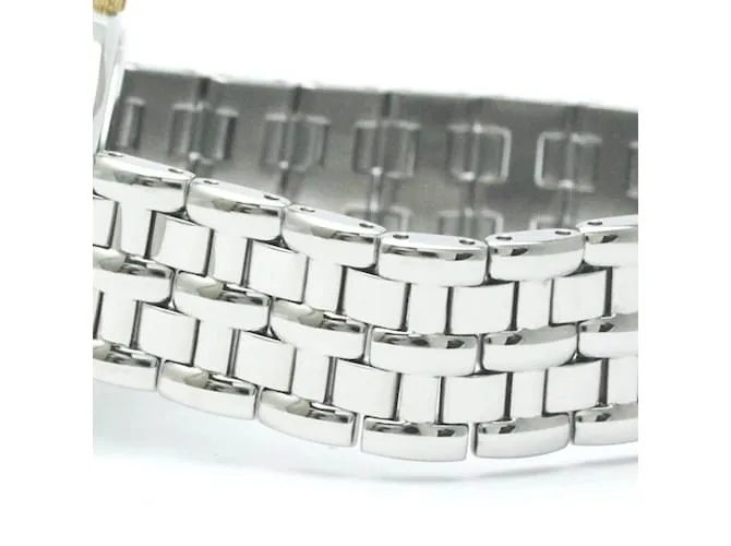 Reloj para hombre Omega De Ville en acero y oro K18 de cuarzo 