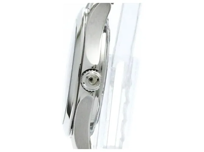Reloj para hombre Omega Seamaster 120M de acero cuarzo 