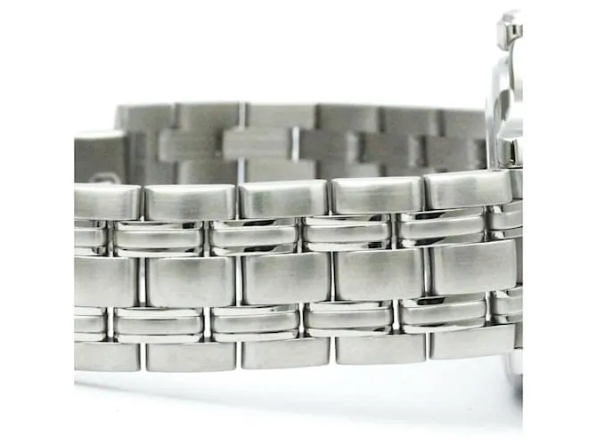 Reloj para hombre Omega Seamaster 120M de acero cuarzo 