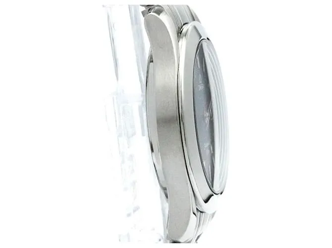 Reloj para hombre Omega Seamaster 120M de acero cuarzo 