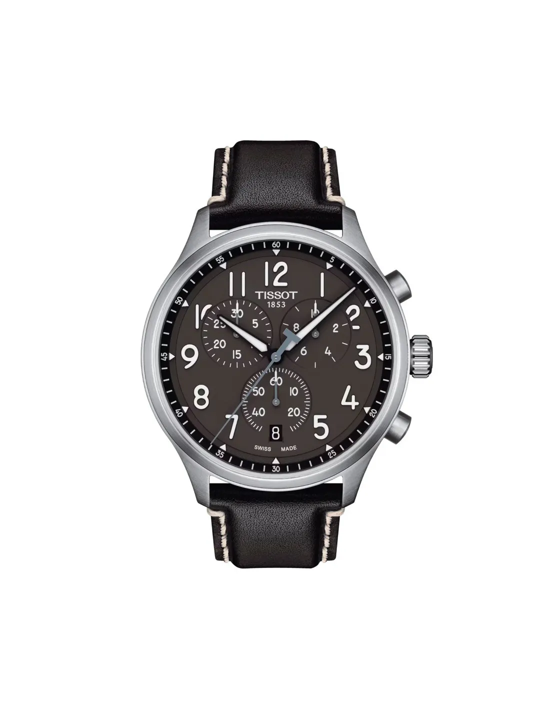Reloj Tissot Chrono XL T116.617.16.062.00