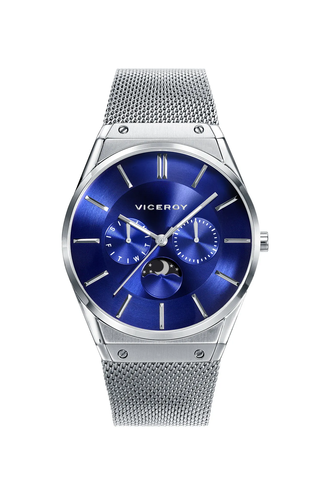 RELOJ VICEROY HOMBRE MULTIFUNCIóN 4224537