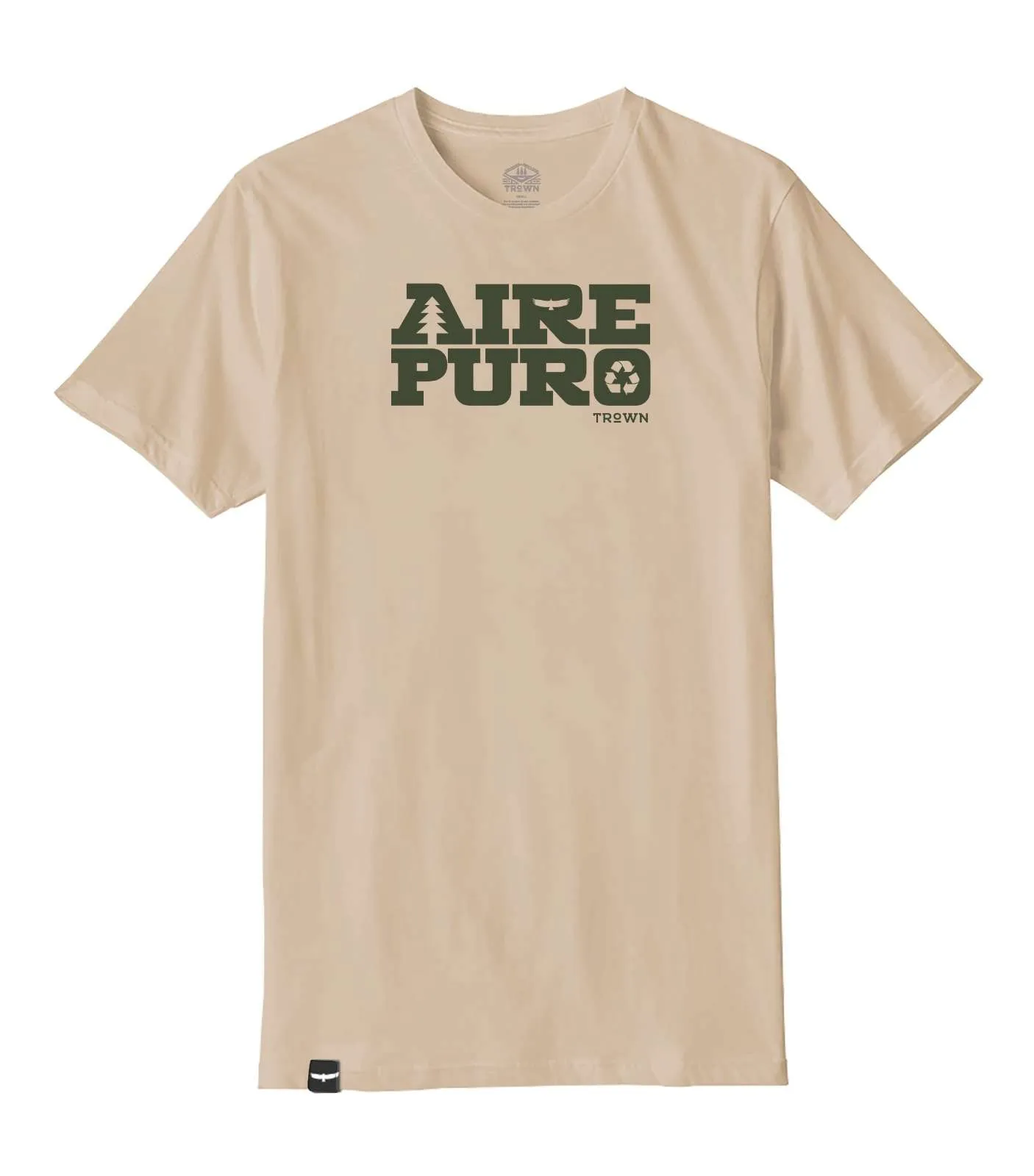 Remera  MC Aire