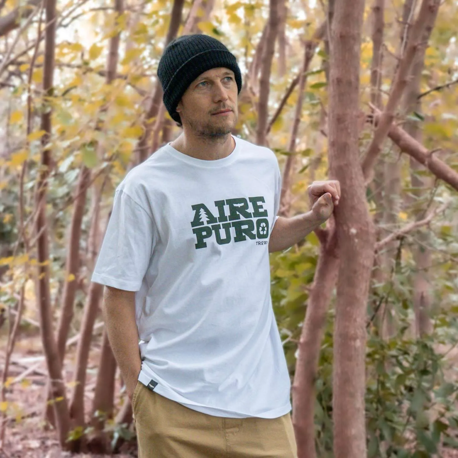 Remera  MC Aire
