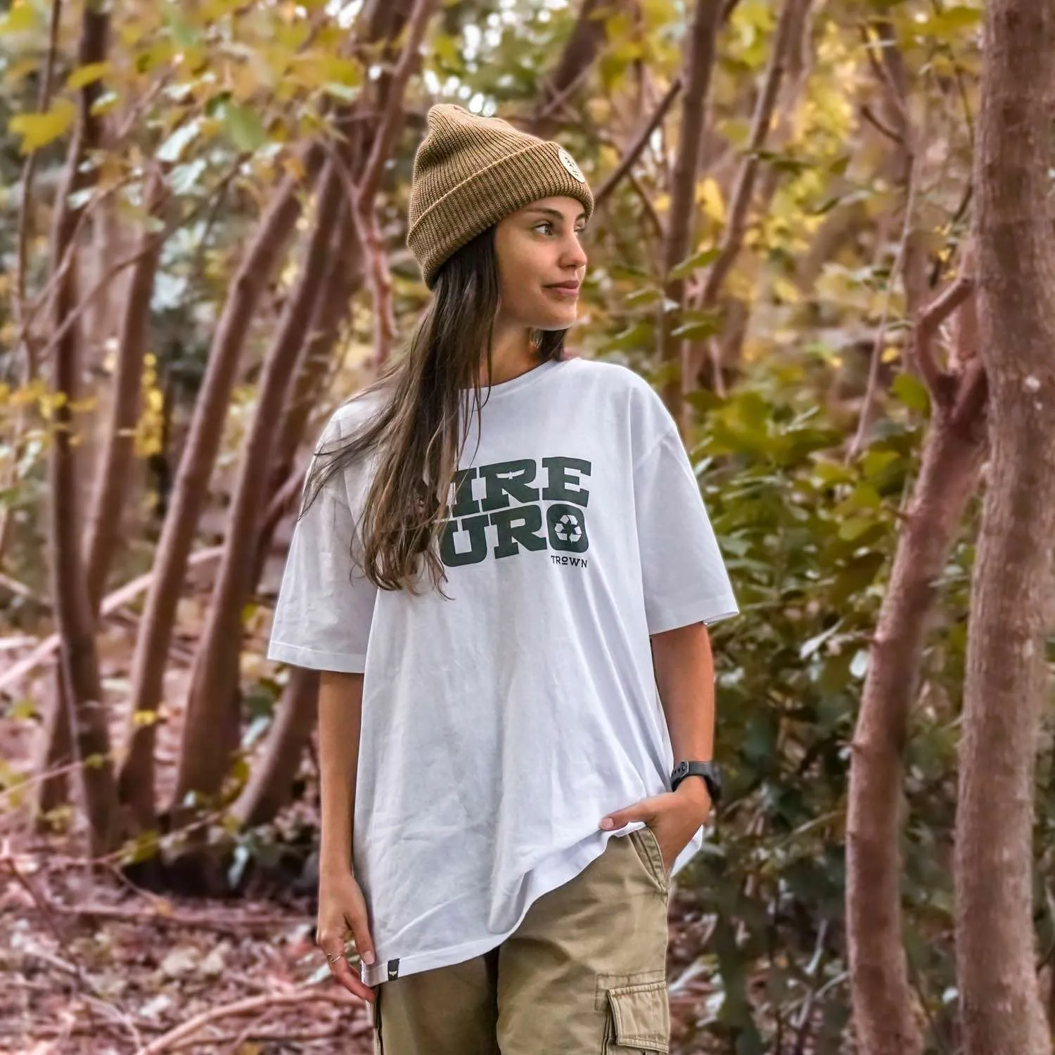 Remera  MC Aire