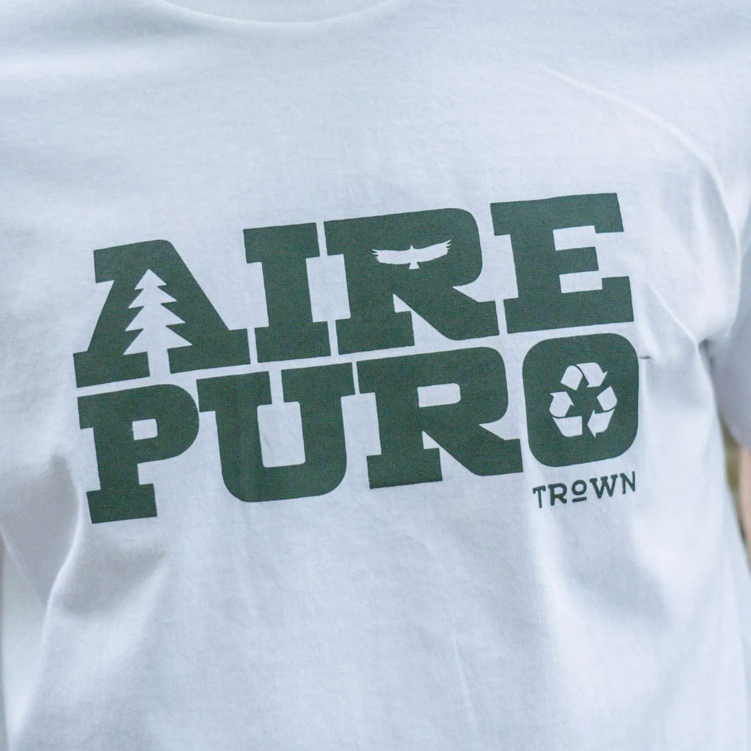 Remera  MC Aire