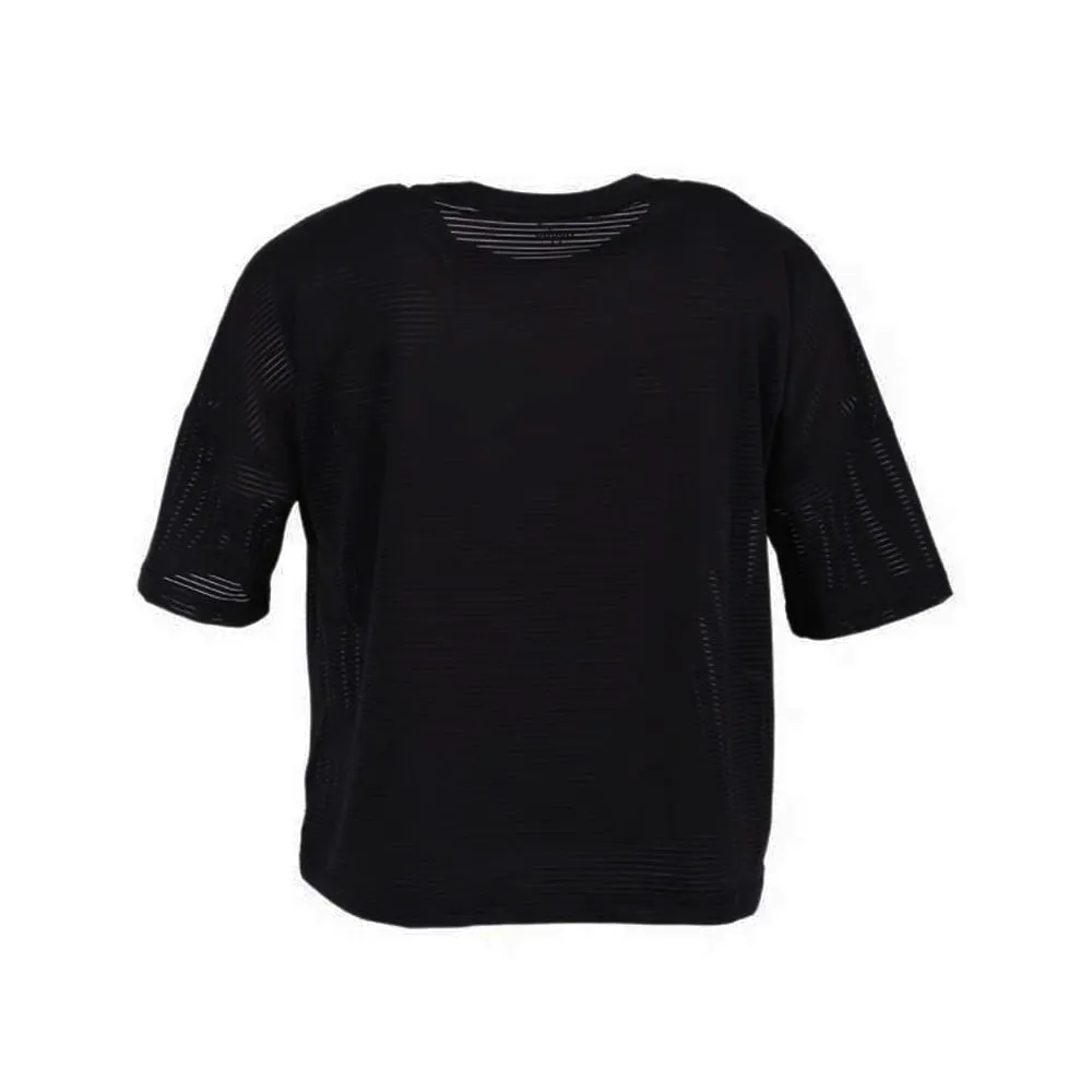 REMERA MUJER TRAINING LIGHT II