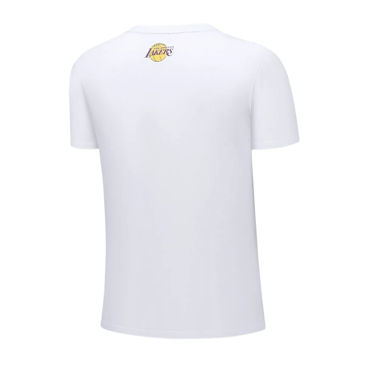 REMERA NBA TEE LAKERS
