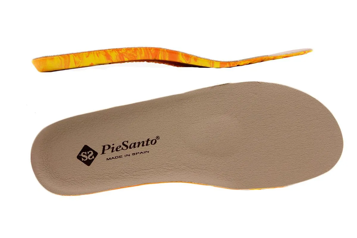 Removable Insole Sandal Snake Blue