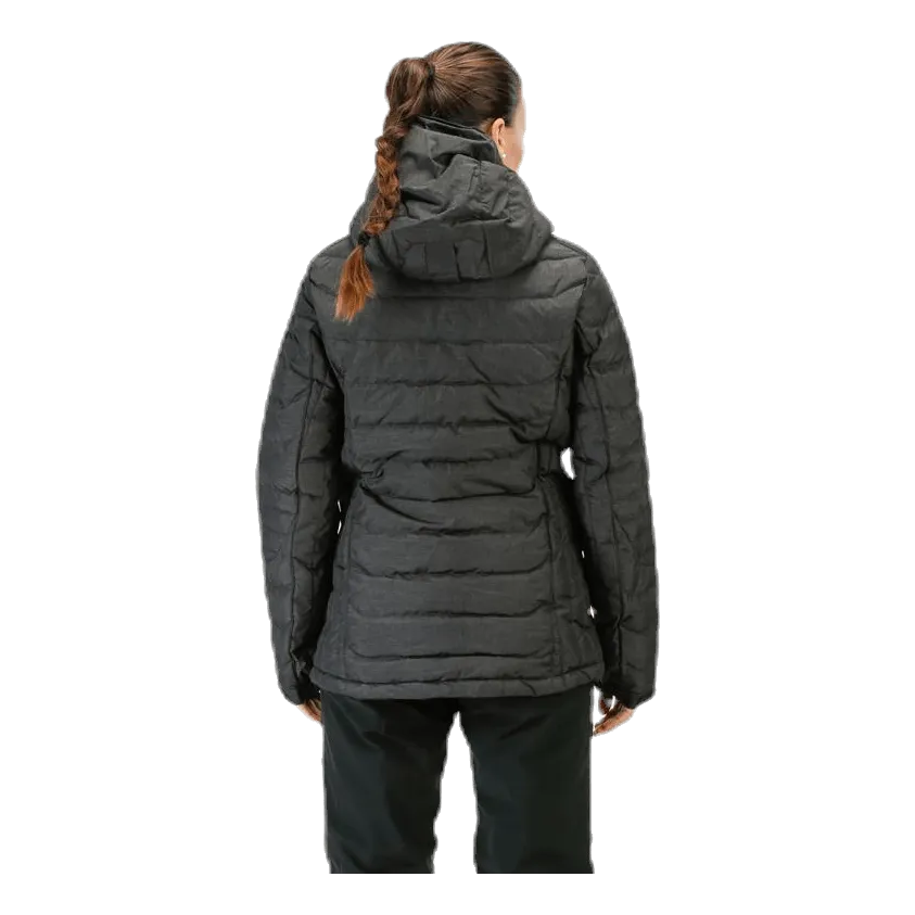 Rendimiento máximo Blackburn Jacket Black