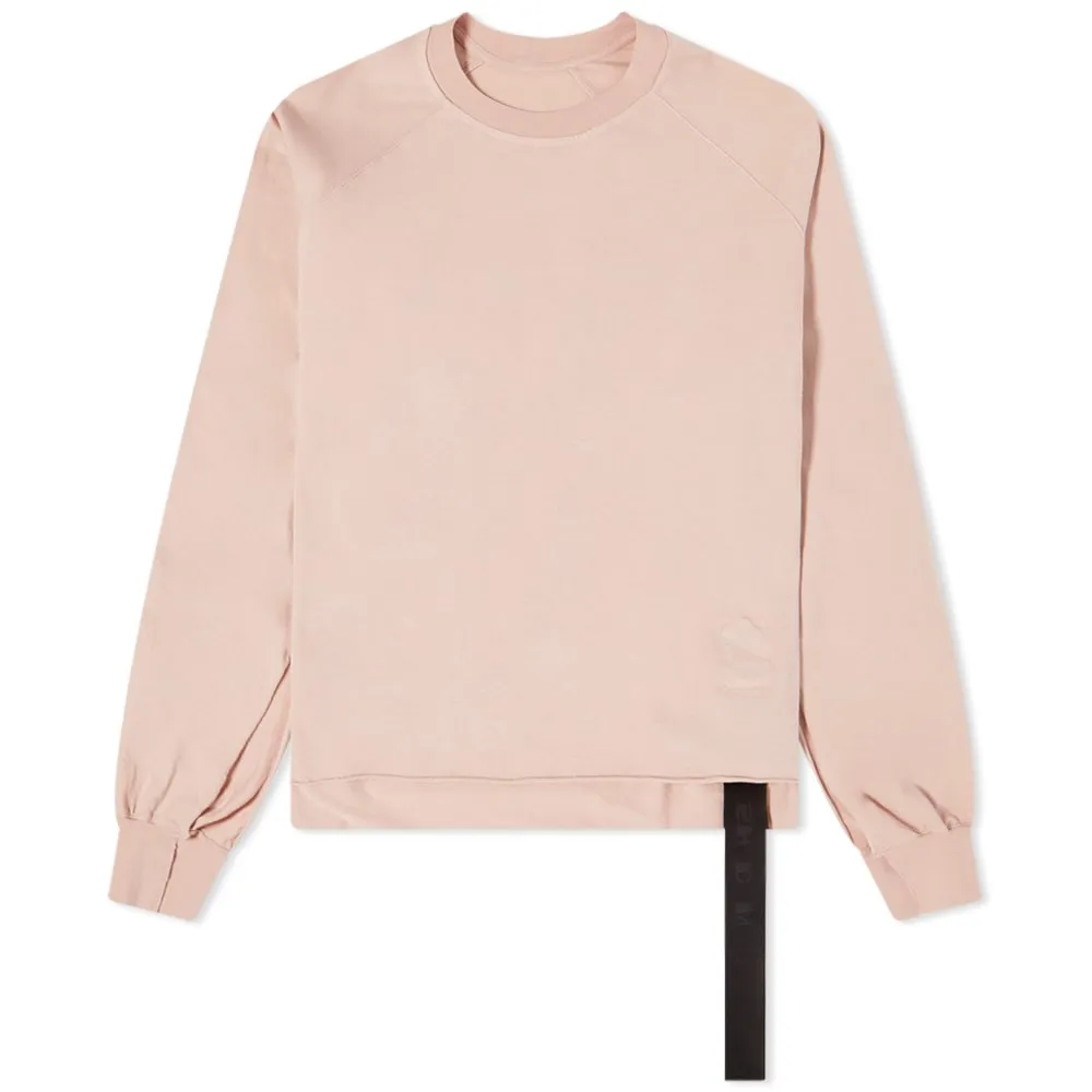 Rick Owens DRKSHDW Vega Tee