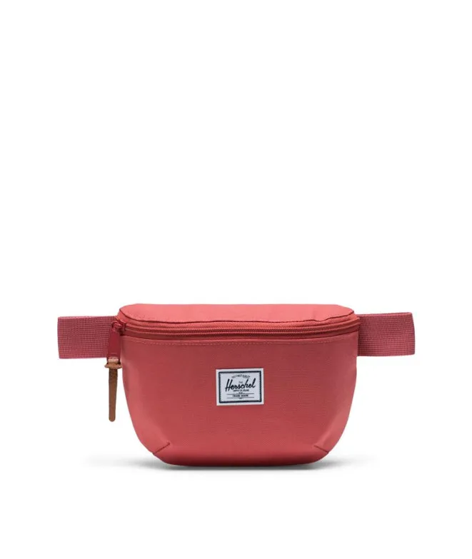 Riñonera Herschel Fourteen Rojo