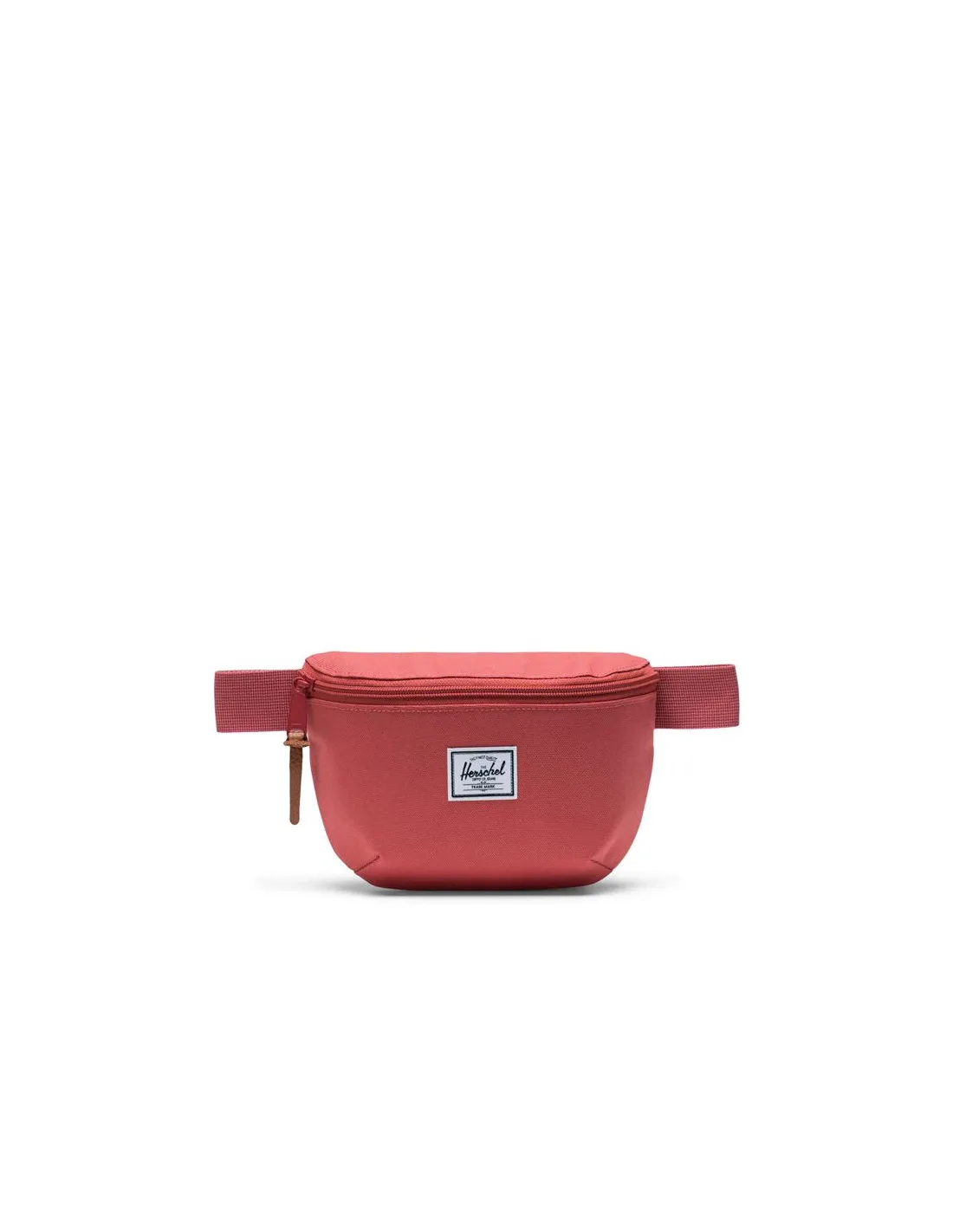 Riñonera Herschel Fourteen Rojo