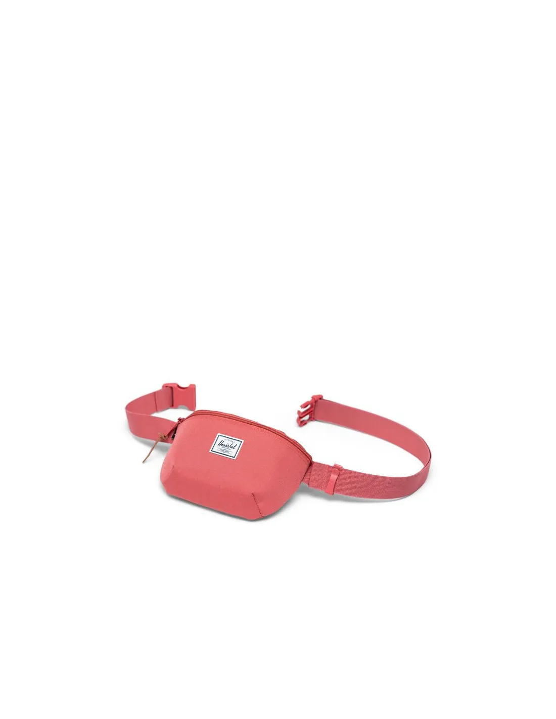 Riñonera Herschel Fourteen Rojo