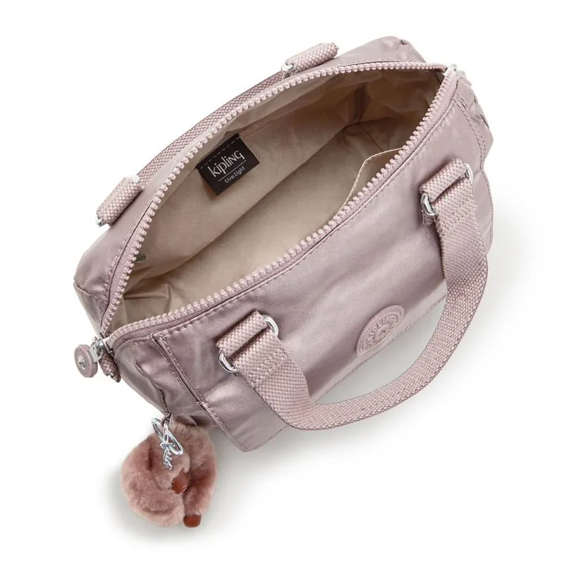 Riñonera Para Mujer Zeva Kipling