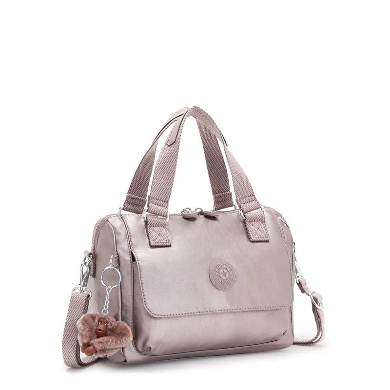 Riñonera Para Mujer Zeva Kipling
