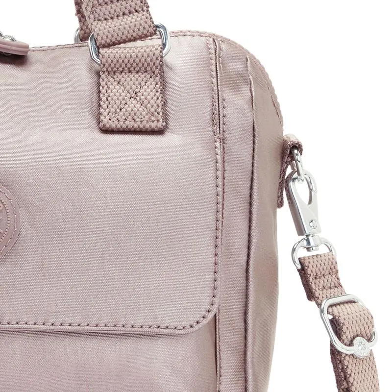 Riñonera Para Mujer Zeva Kipling