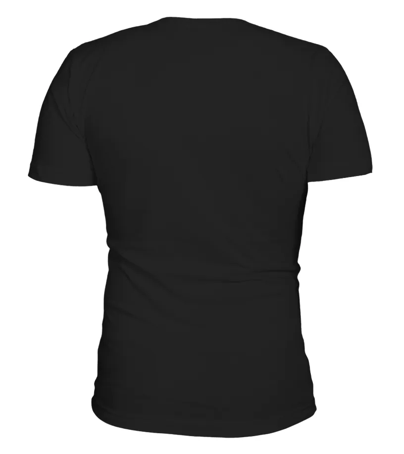 RK70S510BK. BANCO DEL MUTUO SOCCORSO  BANCO DEL MUTUO SOCCORSO CAMISETA CUELLO EN V UNISEX