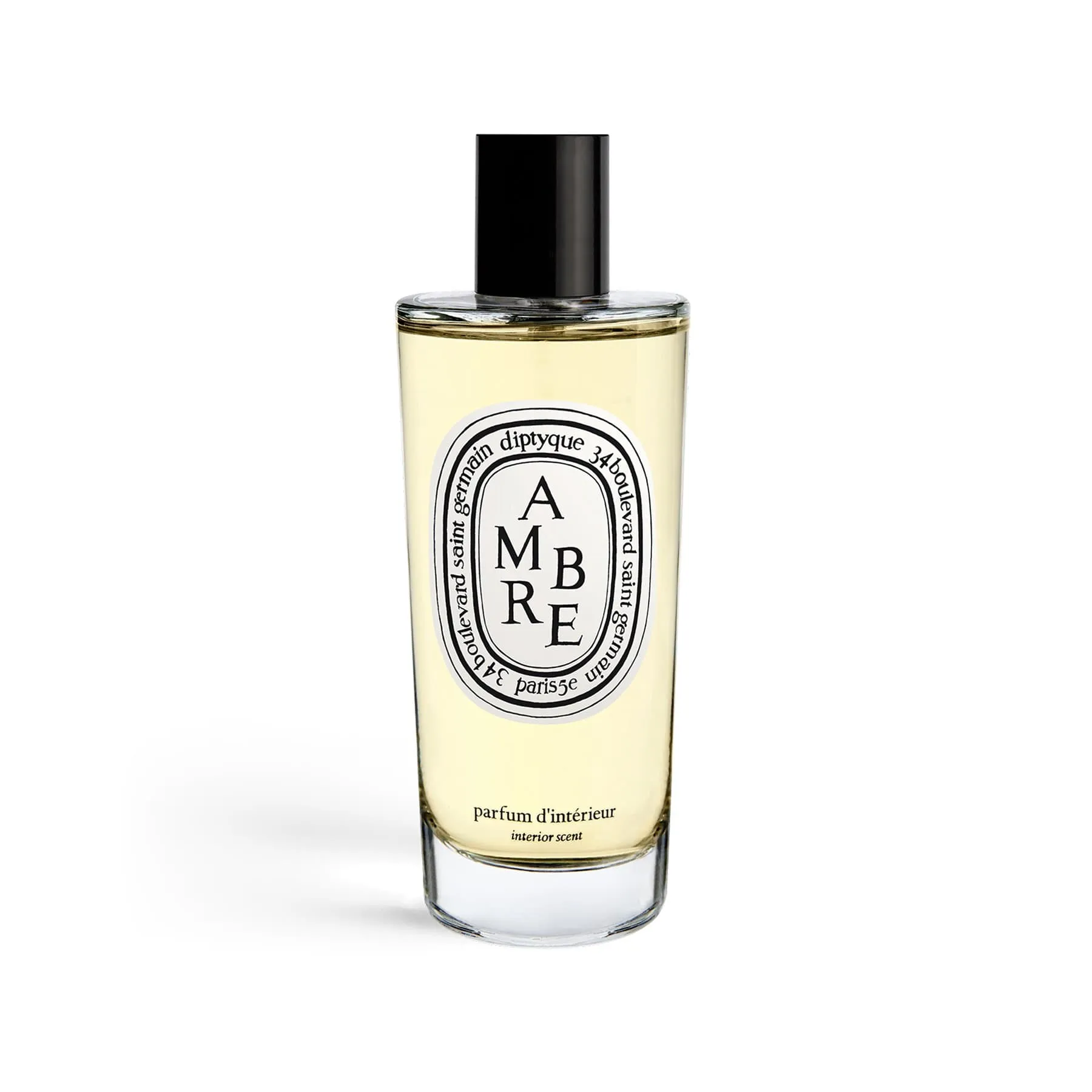 Room Spray Ambre Diptyque Vaporizador para interiores