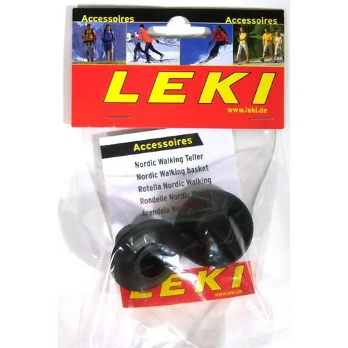 Rosetas leki Roseta Nordic de 40 mm