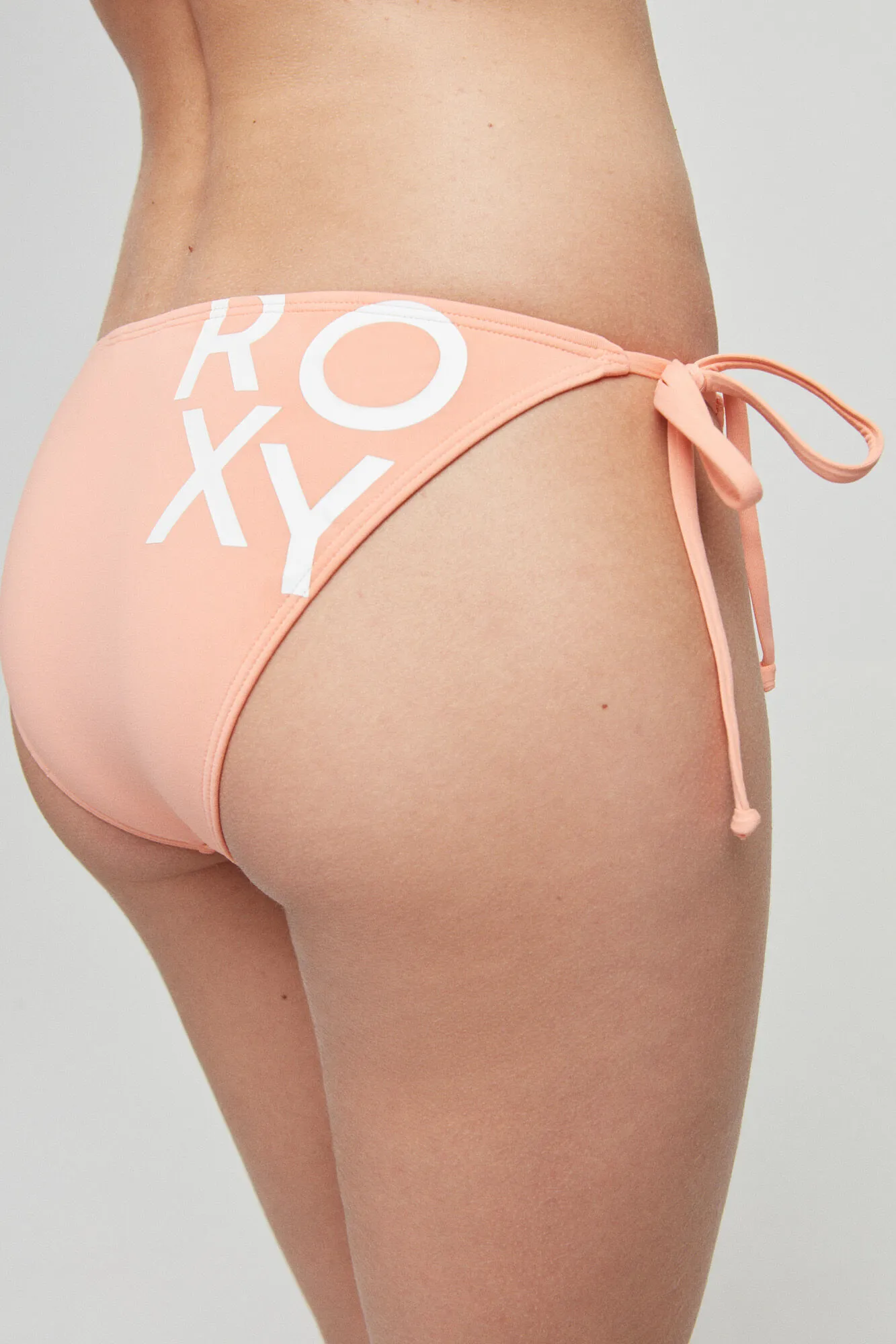 ROXY BEACH CLASSICS TIE SIDE  CONJUNTO DE BIKINI TRIANGULAR PARA MUJER