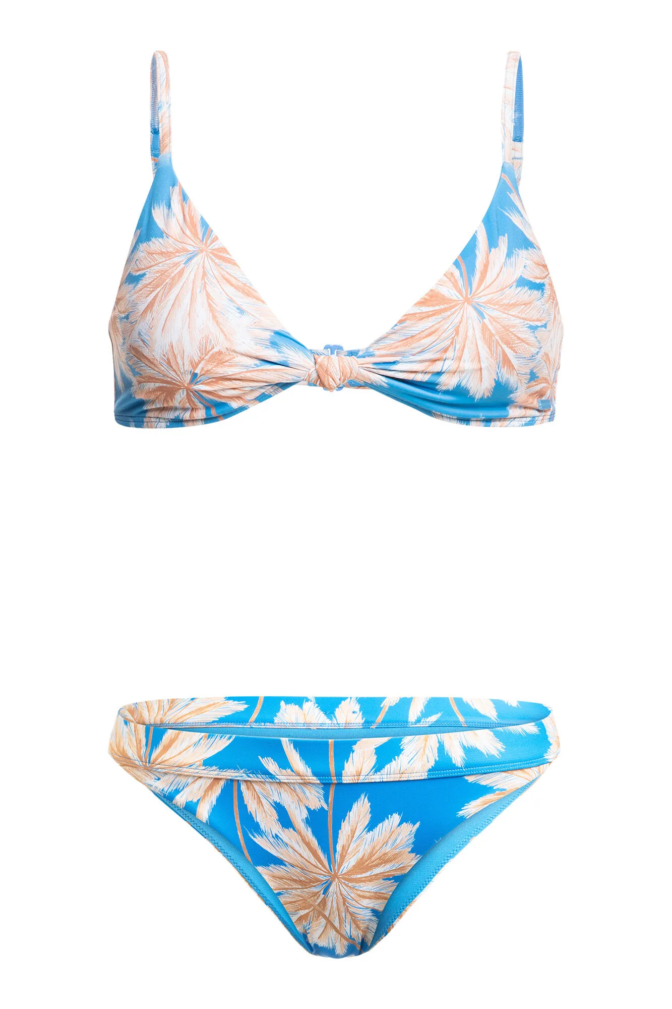 ROXY ROXY LOVE THE SURF  CONJUNTO DE BIKINI PARA MUJER