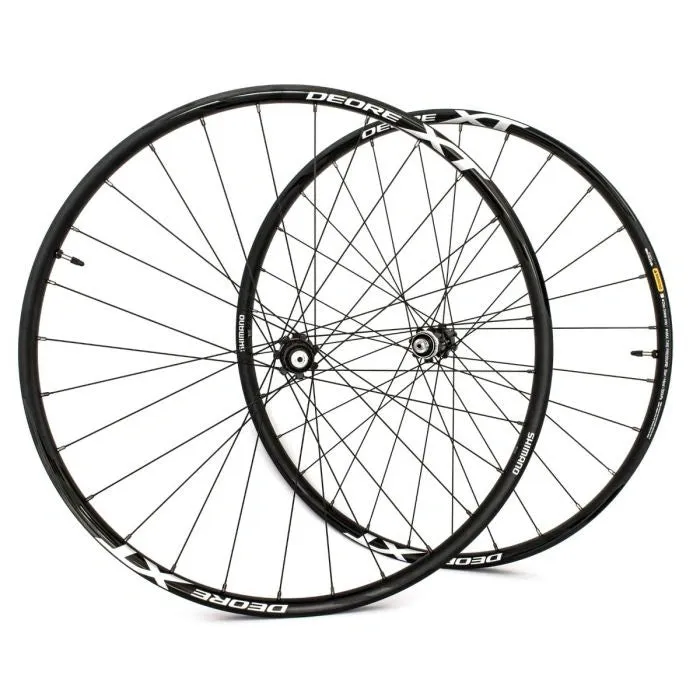 RUEDOS XT WHM800027.5 CL F:15MM R:QR