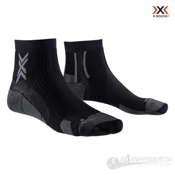 Run Perform Ankle Cut
