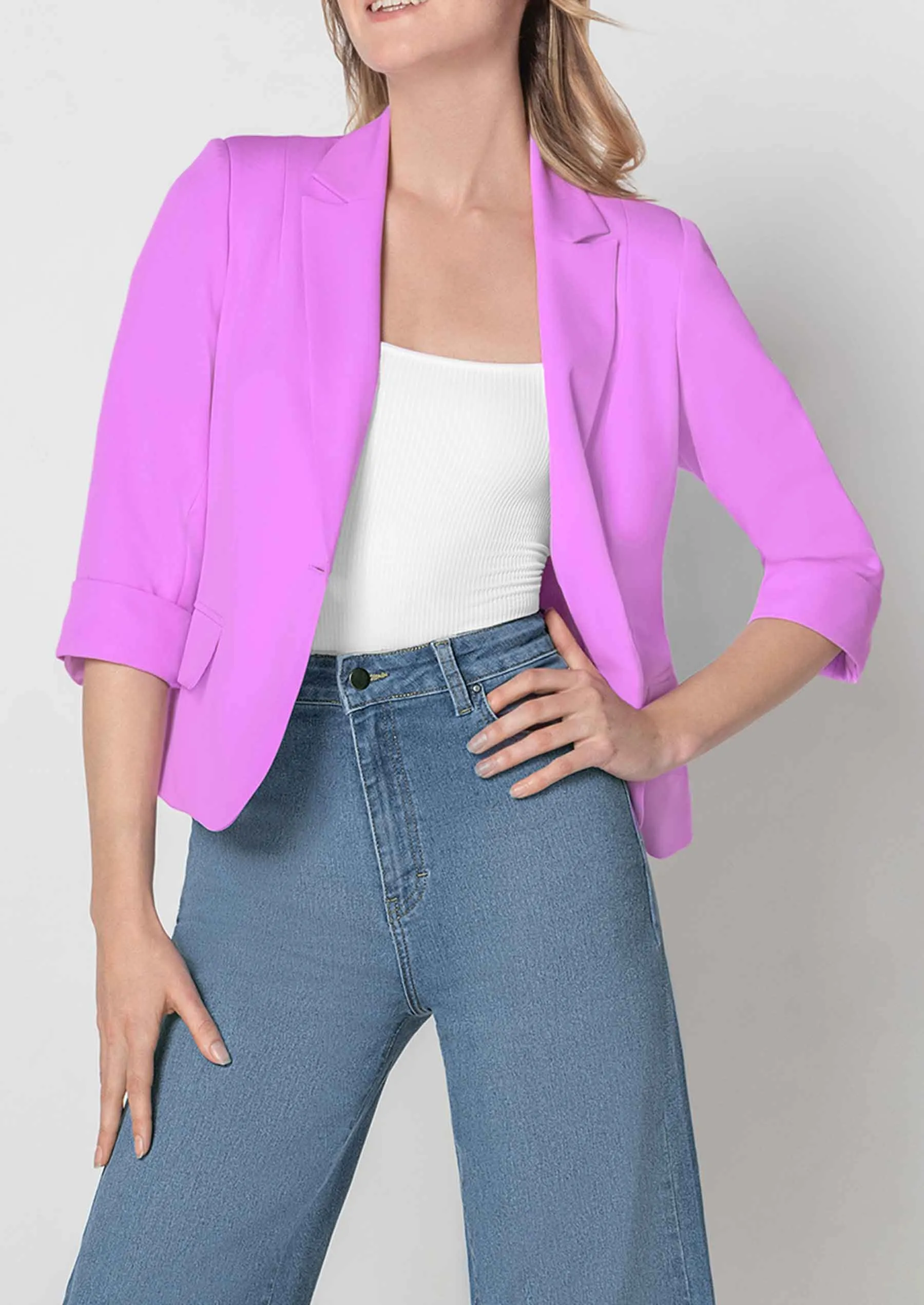 SACO ANDREA PARA MUJER 53166