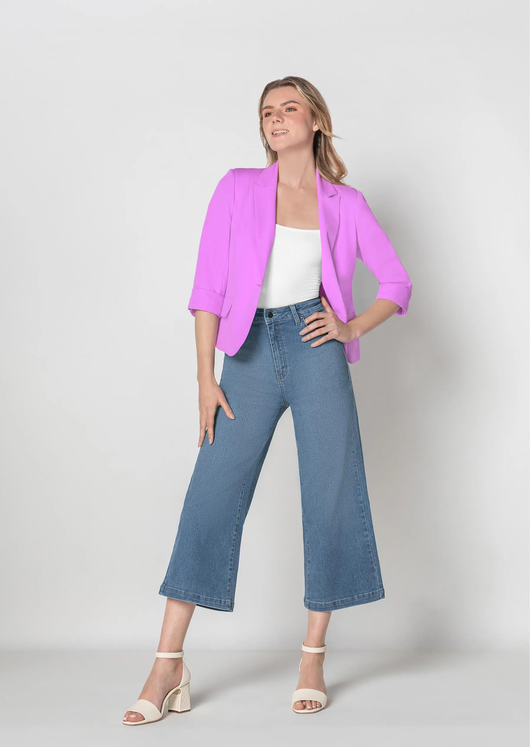 SACO ANDREA PARA MUJER 53166