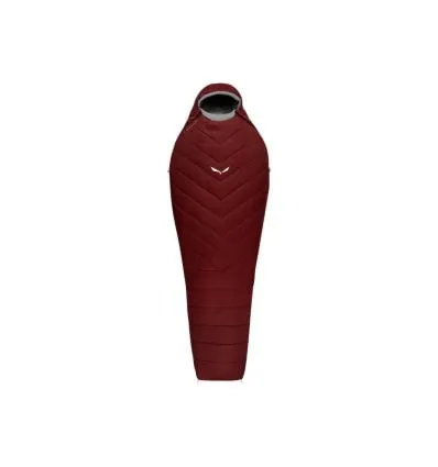 SACO DE DORMIR SALEWA PUEZ PRL 2°C SB (SYRAH)