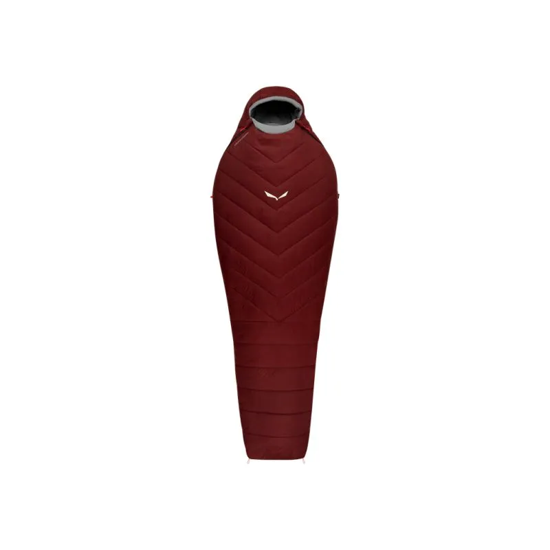 SACO DE DORMIR SALEWA PUEZ PRL 2°C SB (SYRAH)