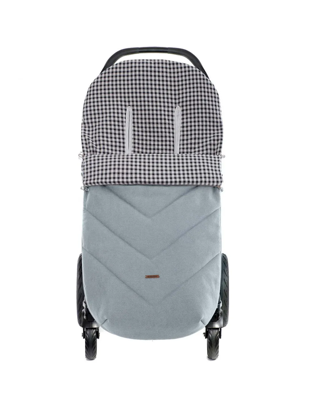 Saco para silla de paseo Favio de Uzturre