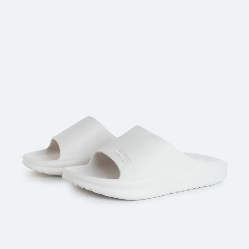 Sandal Confort Off White Munich