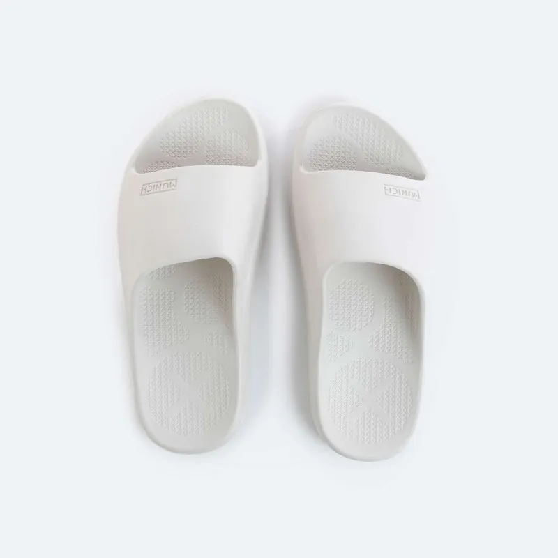 Sandal Confort Off White Munich