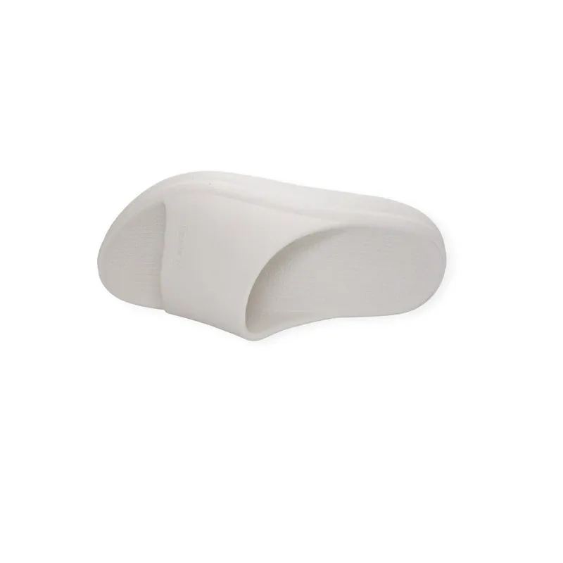 Sandal Confort Off White Munich