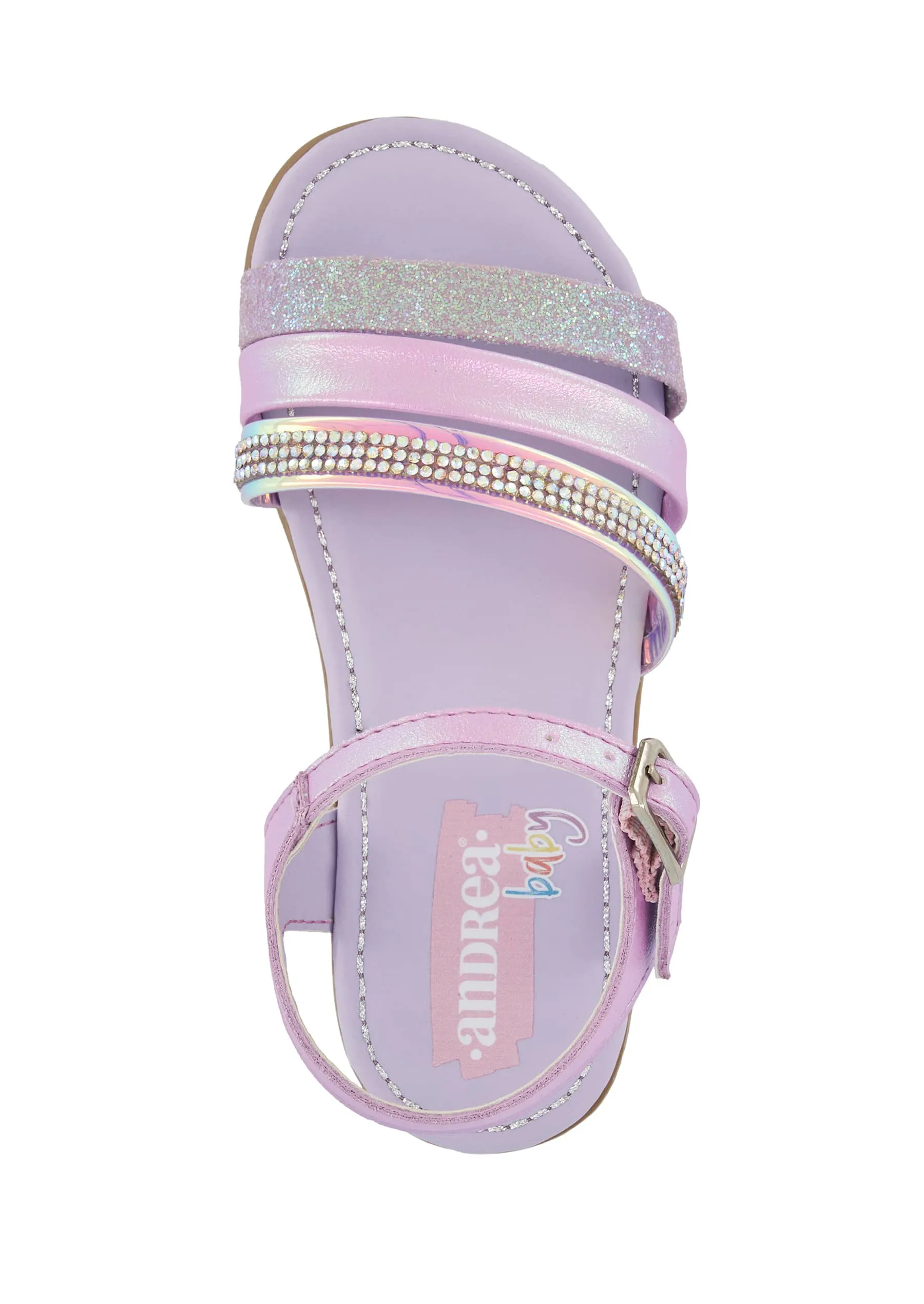 SANDALIA ANDREA BABY PARA NIÑA 67253