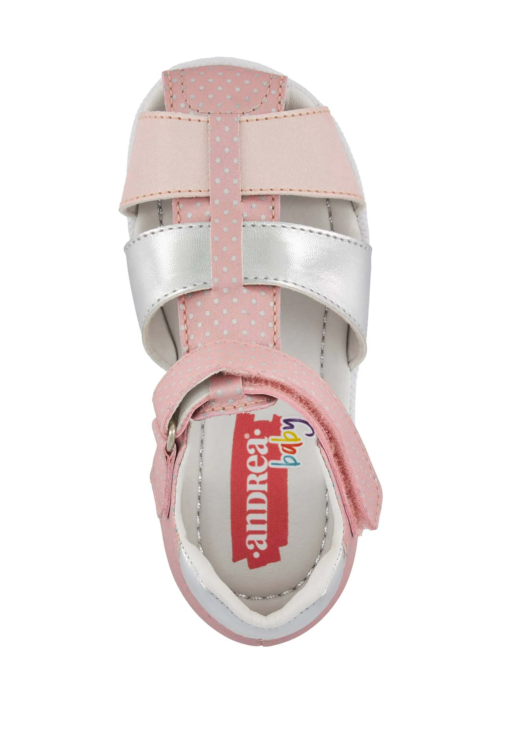 SANDALIA ANDREA BABY PARA NIÑA 67270