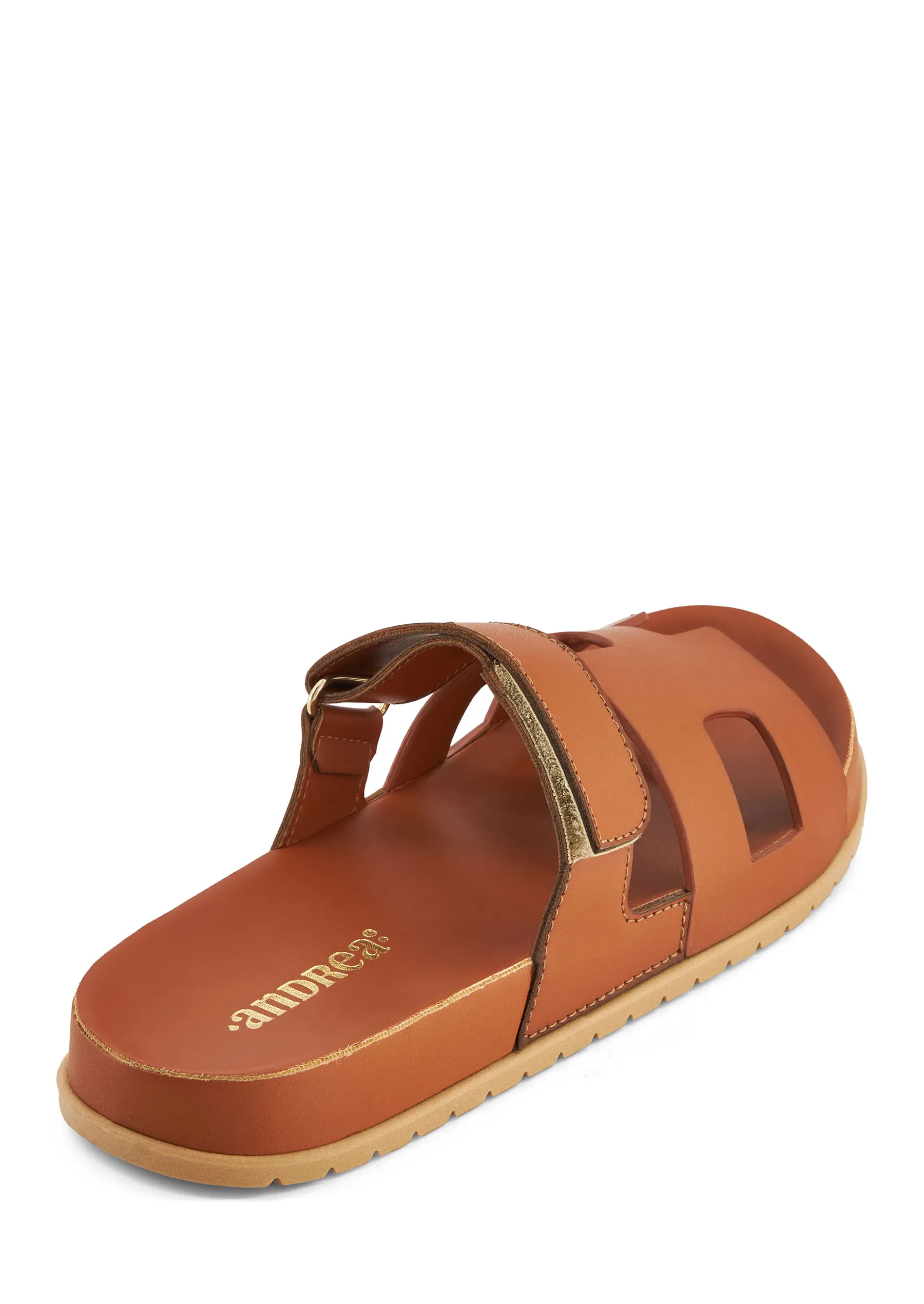 SANDALIA ANDREA PARA MUJER 84179