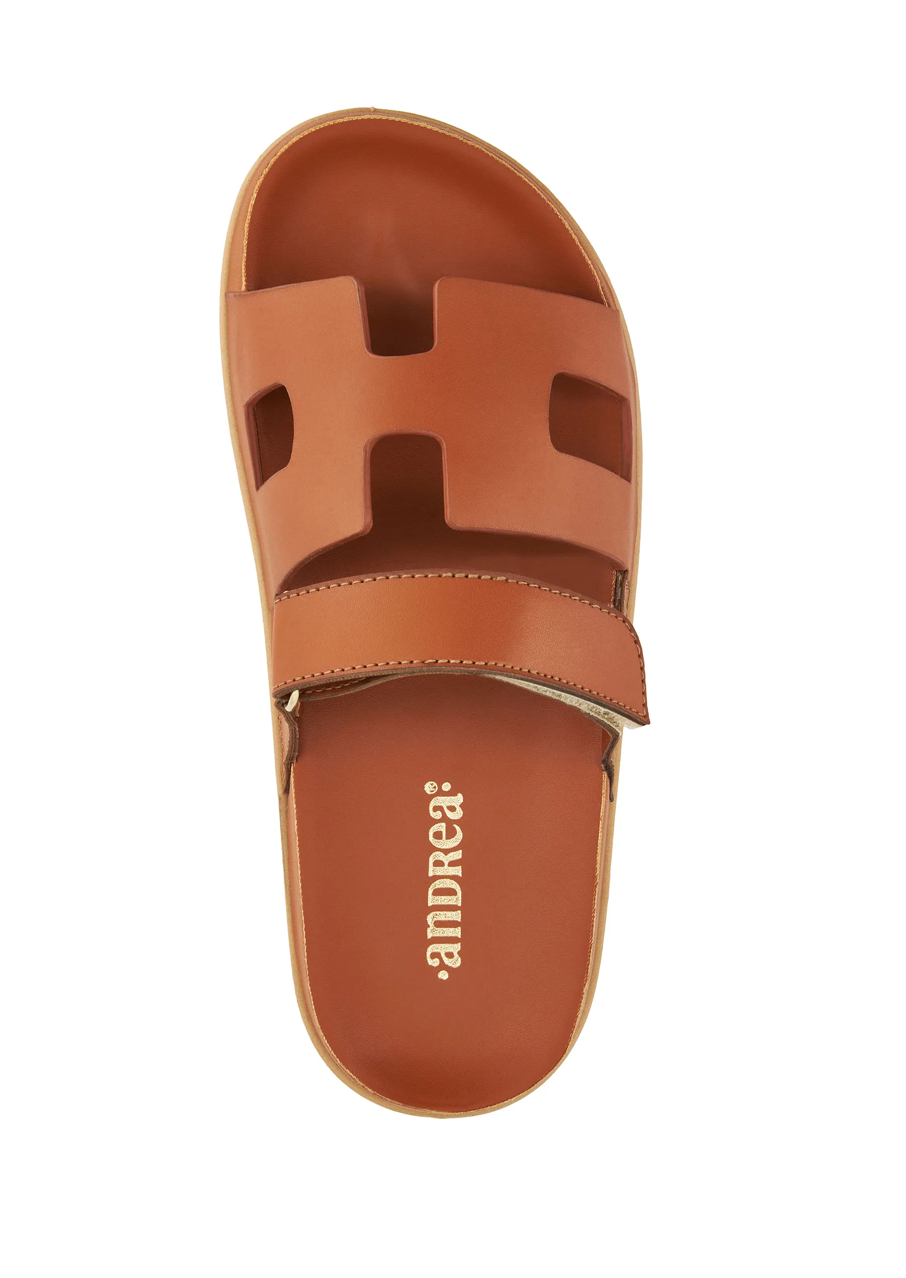 SANDALIA ANDREA PARA MUJER 84179