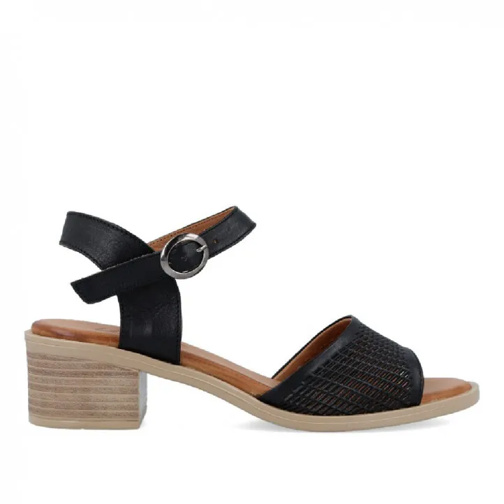 SANDALIA COMODA W&F PEDREñA E21221WF A4 WALK AND FLY
