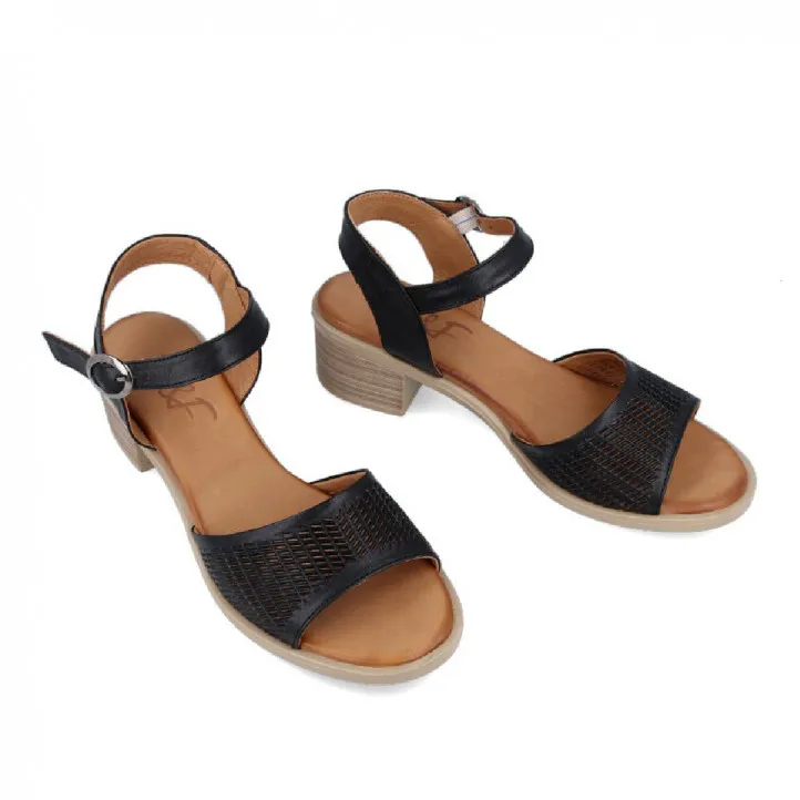 SANDALIA COMODA W&F PEDREñA E21221WF A4 WALK AND FLY