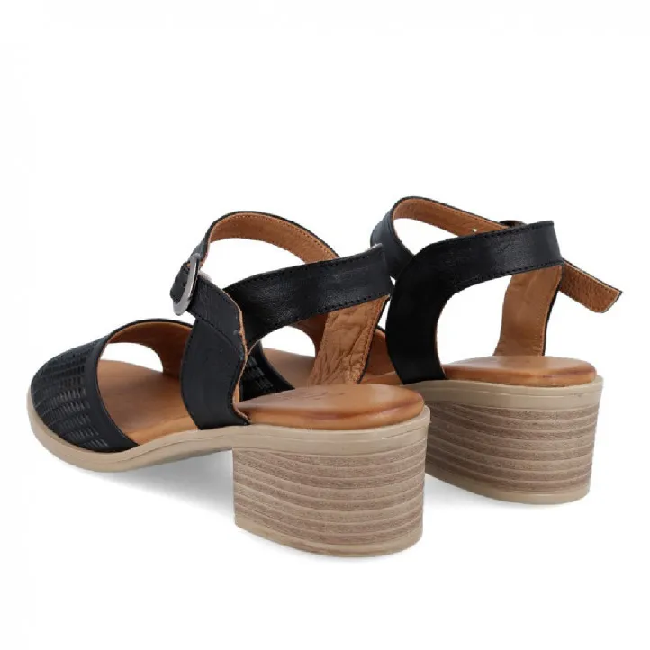 SANDALIA COMODA W&F PEDREñA E21221WF A4 WALK AND FLY