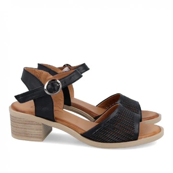 SANDALIA COMODA W&F PEDREñA E21221WF A4 WALK AND FLY