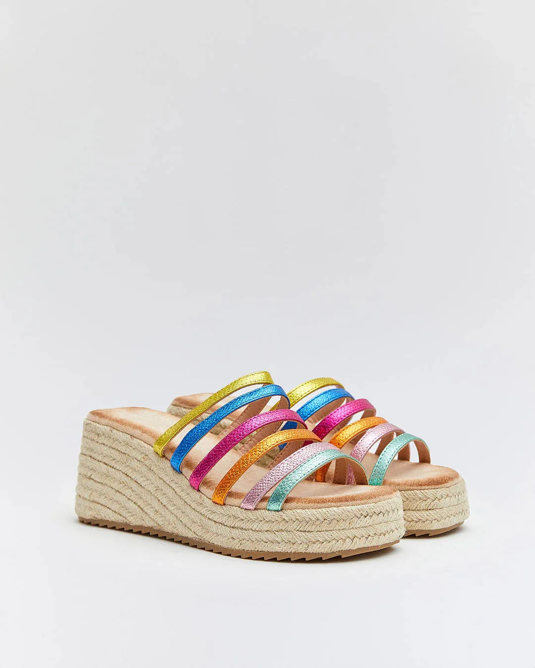 SANDALIA CUA ADRIANA COLOR