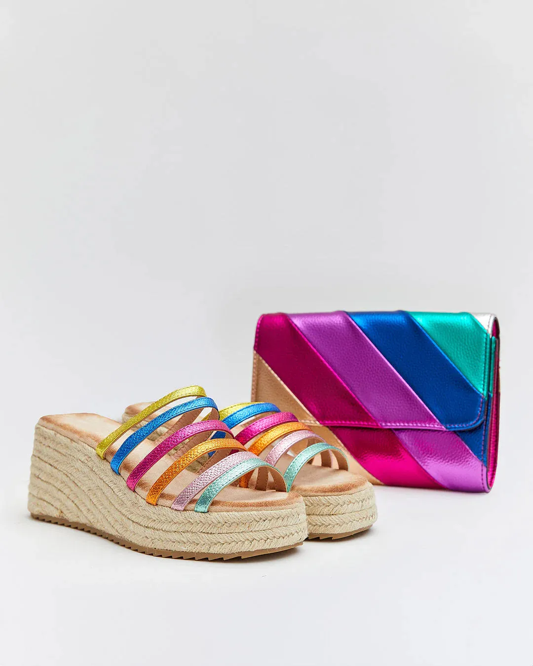 SANDALIA CUA ADRIANA COLOR