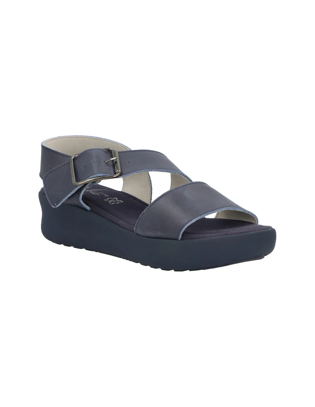SANDALIA HEBILLA MUJERDIAVOLO SHOESECUADOR1