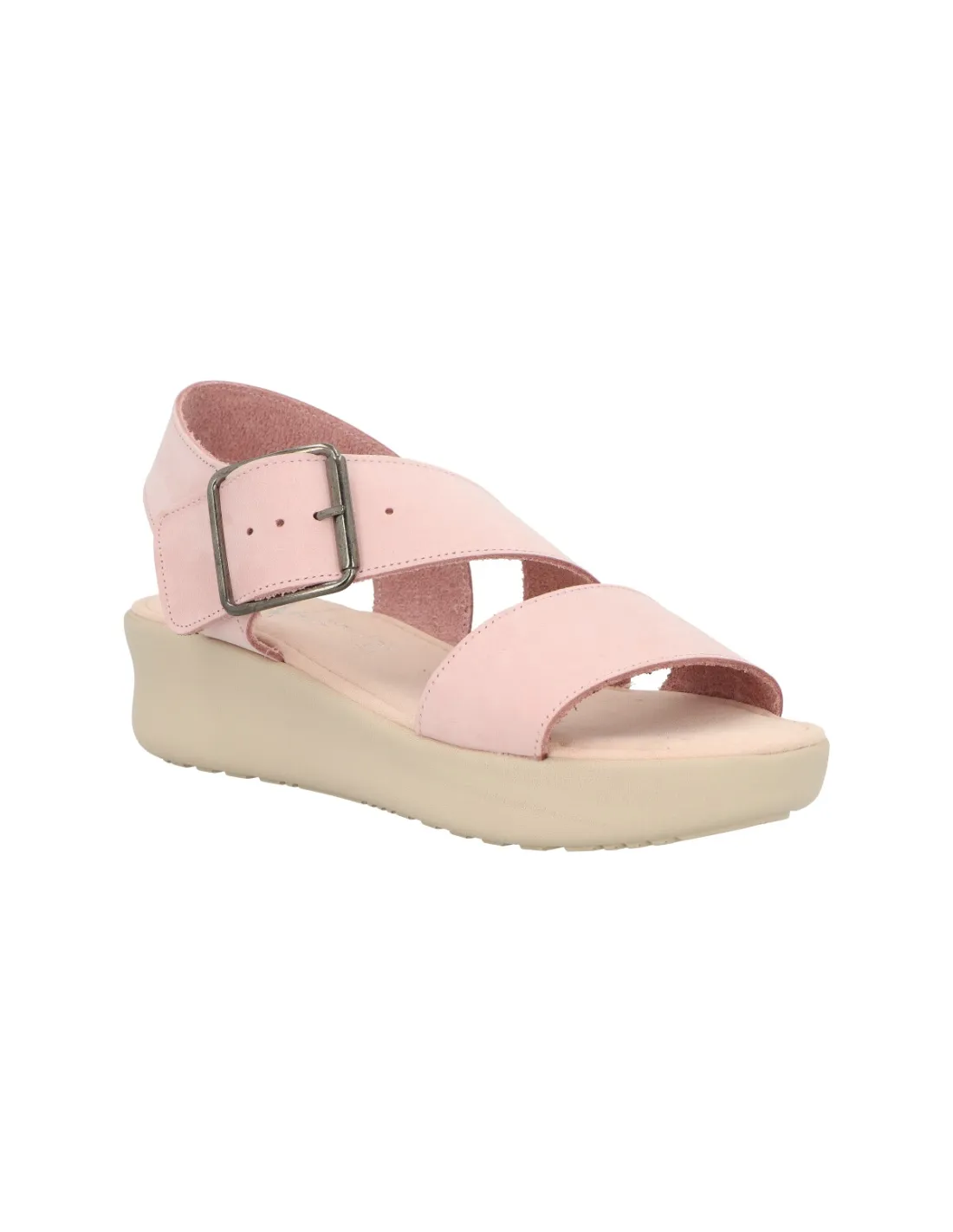 SANDALIA HEBILLA MUJERDIAVOLO SHOESECUADOR1